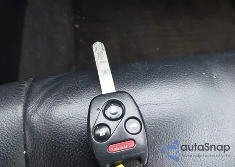 2012 Honda Accord 3.5 Ex-L from USA, damaged, VIN 1HGCP3F81CA038862